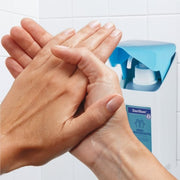 Gel de desinfeção mãos