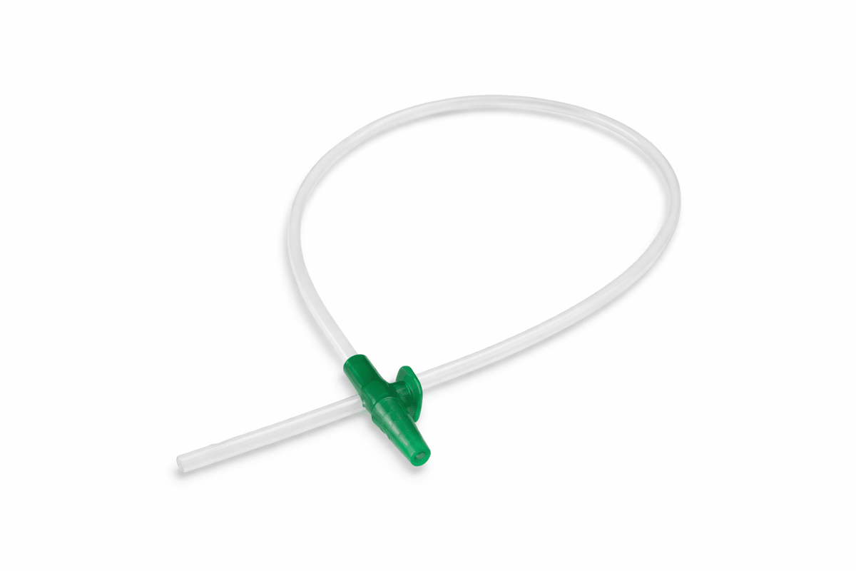 Sonda de aspiração