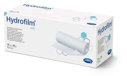 Rolo impermeável hydrofilm