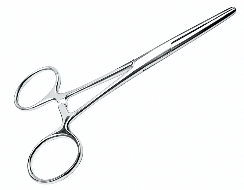 Pinça de kocker
