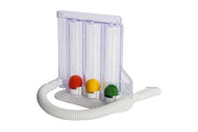 Espirómetro