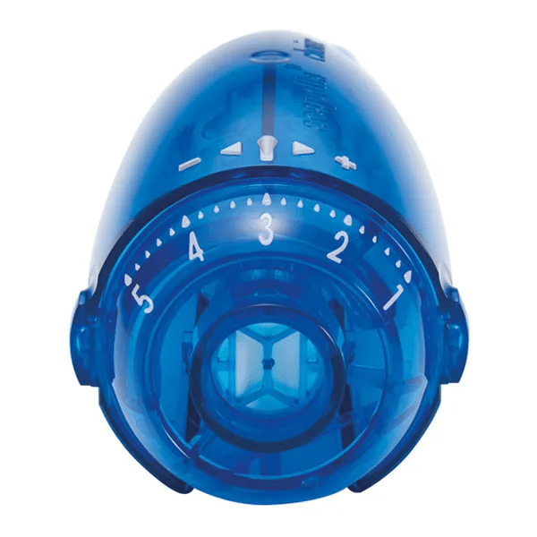 Acapella dispositivo vibratório de pep