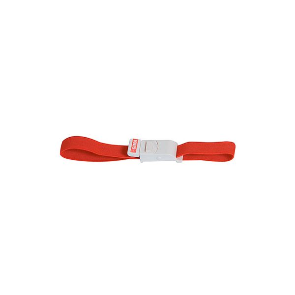 Garrote hemostático
