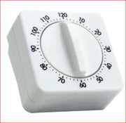 Temporizador 120 minutos