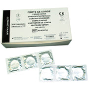 Protetor de sonda não esterelizado