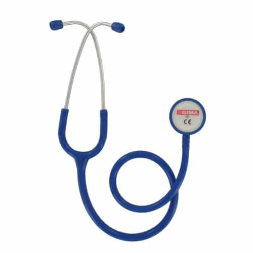 Estetoscópio adulto gima