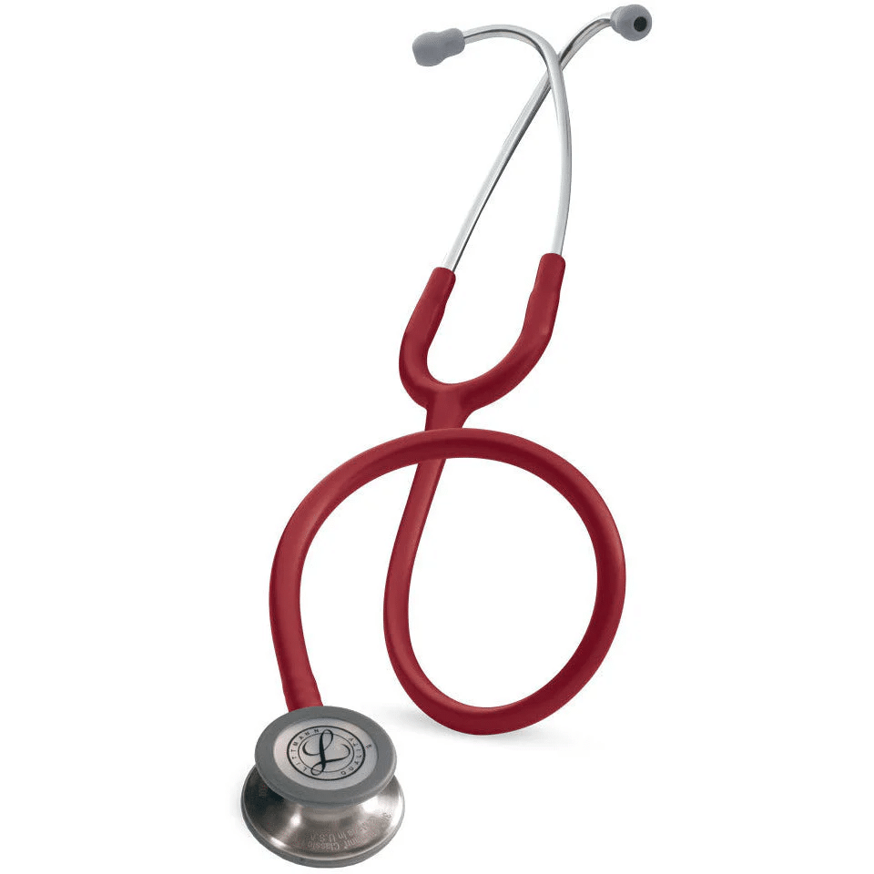 Estetoscópio adulto littmann