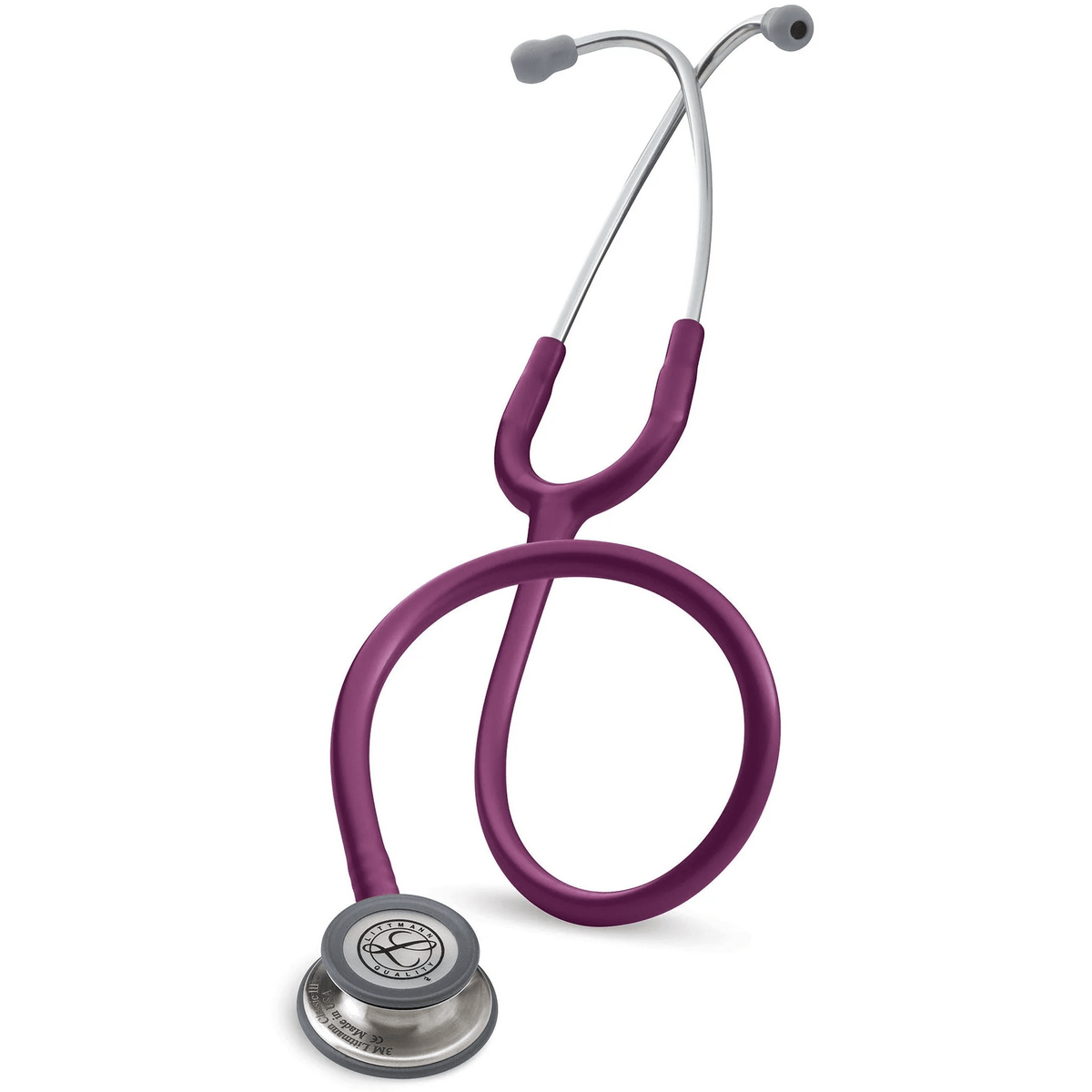 Estetoscópio adulto littmann