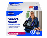 Tensiómetro de pulso veroval