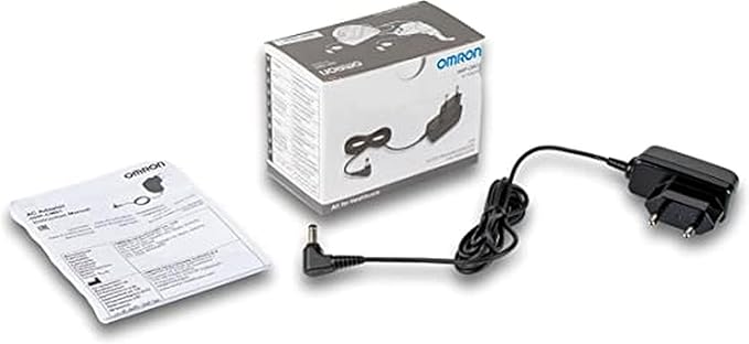 Adaptador de corrente para tensiómetro