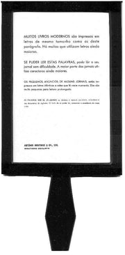 Escala optometrica