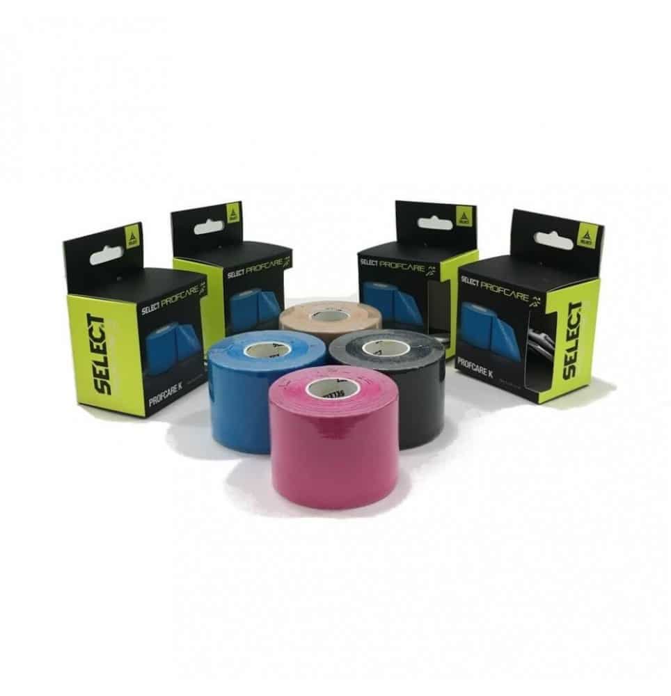 Kinésio tape