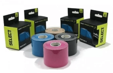 Kinésio tape