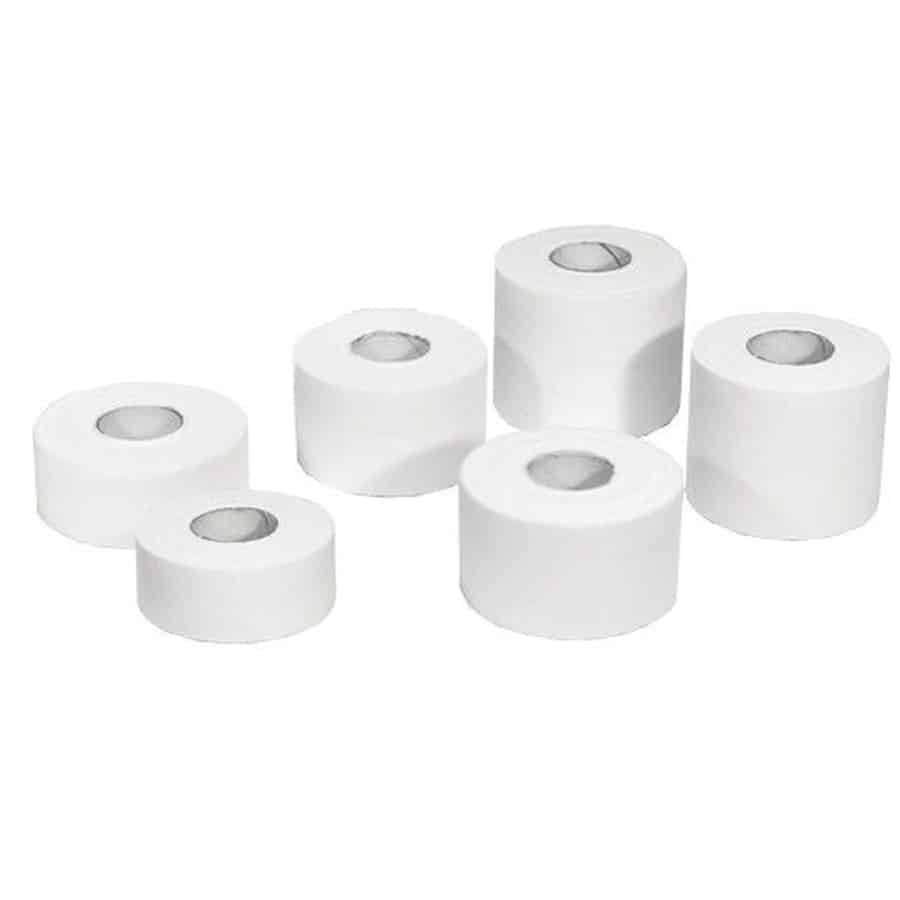 Ligadura pré tape