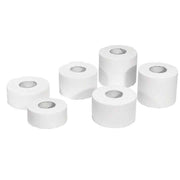Tapes power spiral