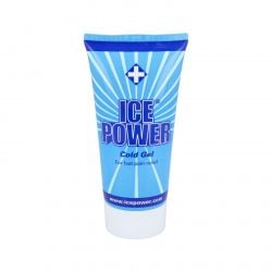 Gel efeito frio