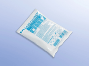 Bolsa de frio instantâneo 13x18cm