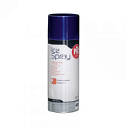 Spray frio