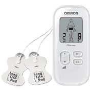 Estimulador eletrónico omron