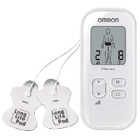 Estimulador eletrónico omron