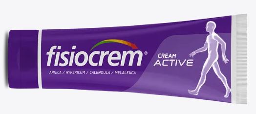Fisiocrem creme