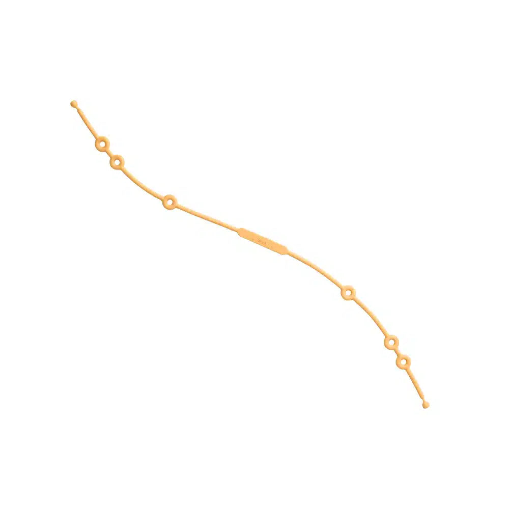 Saro apanha tudo em silicone mustard