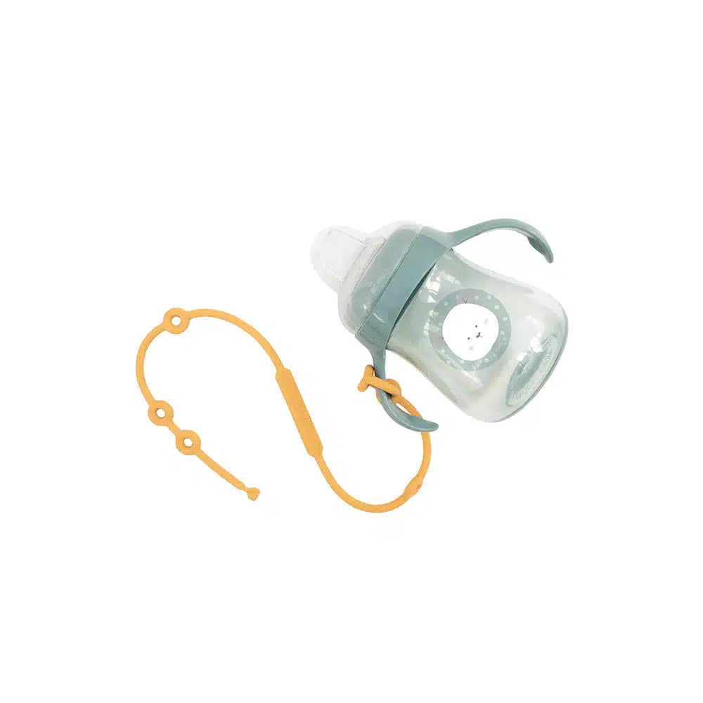 Saro apanha tudo em silicone mustard