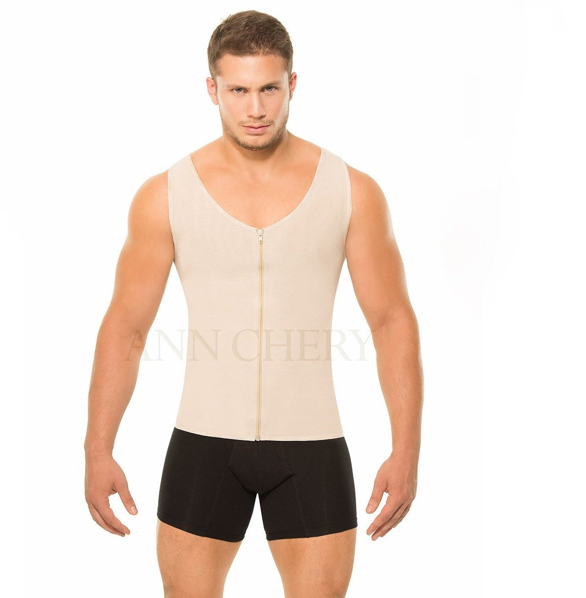 Colete modelador