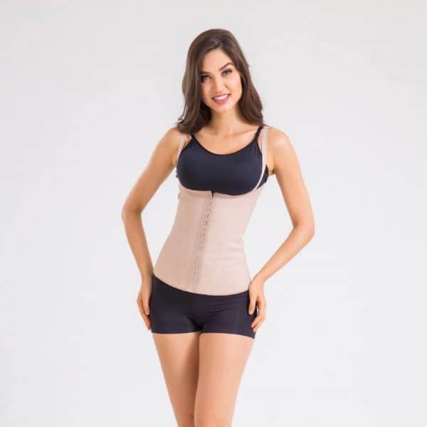 Colete modelador