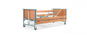 Cama elétrica accent elevatória