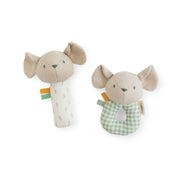 Saro conjunto de guizos "spring cottage"