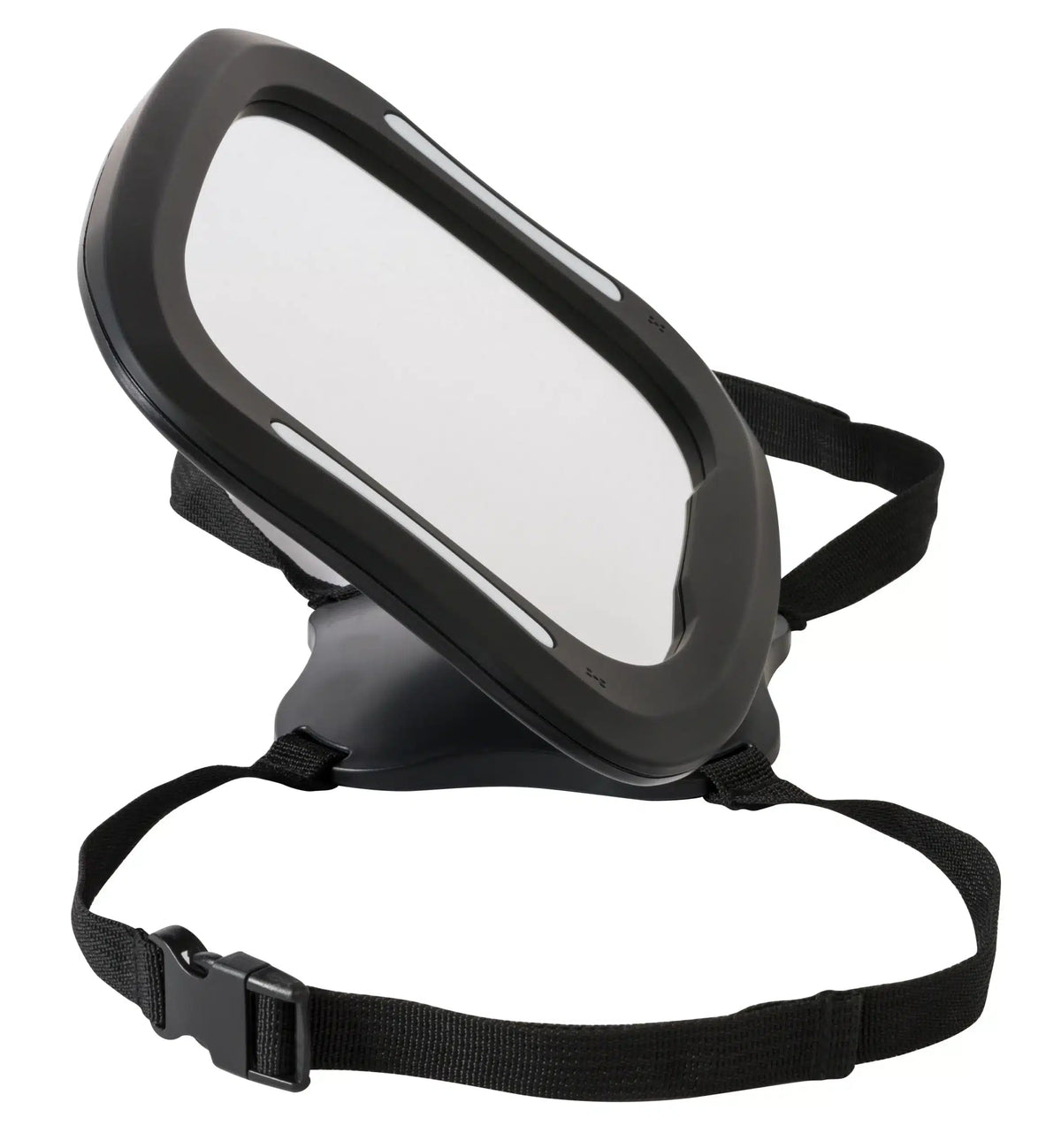 Saro espelho de segurança maxi 360º com luz