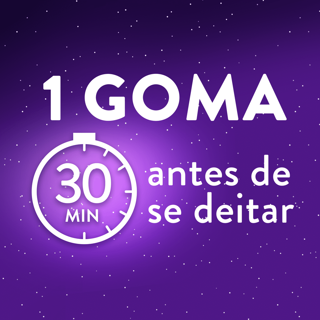 Zzzquil sono forte gomas 30 unidades