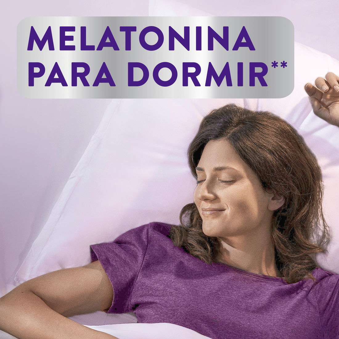 Zzzquil sono forte gomas 60 unidades