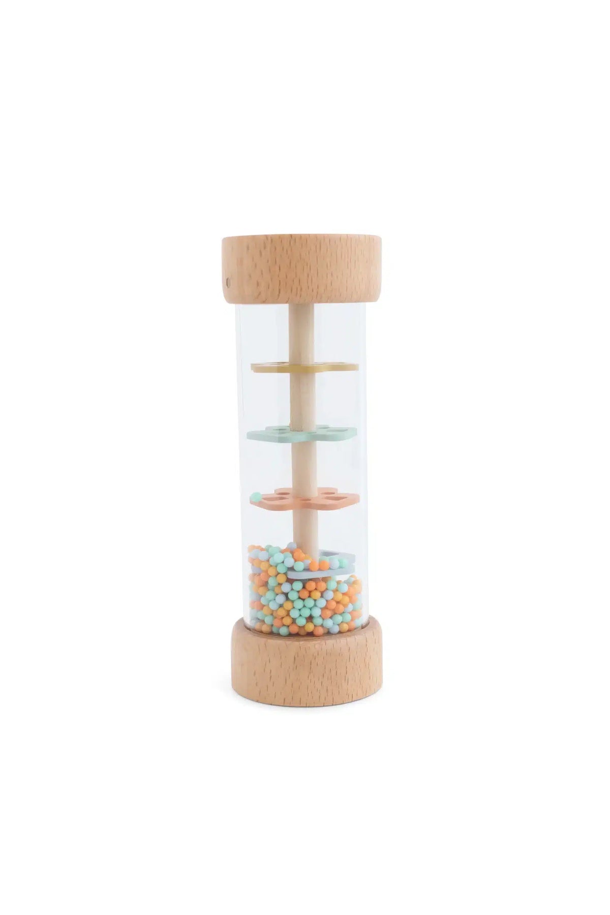 Saro chocalho da chuva mint +3 meses