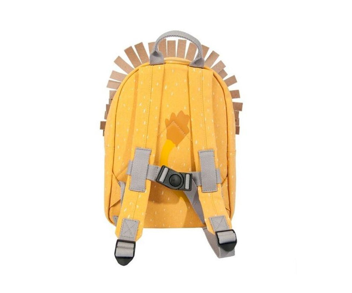 Trixie mochila infantil - mr. lion +3 anos