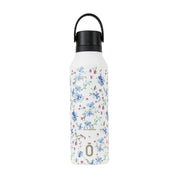 Garrafa termo runbott mii 600ml lulalila bluebell