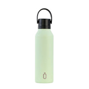 Garrafa termo runbott mii 600ml melão