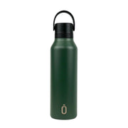 Garrafa termo runbott mii 600ml verde palmeira
