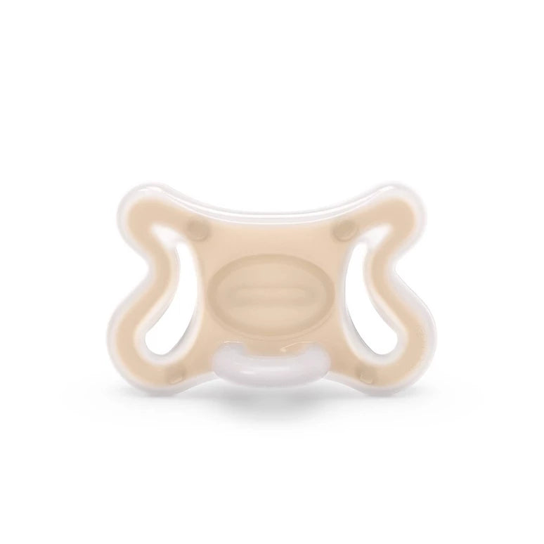 Suavinex chupeta zero zero fisiológica sx pro silicone 0-6m fair
