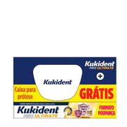 Kukident pro ultimate sem sabor 57g oferta caixa