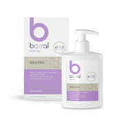 Barral íntima higiene íntima neutro 200 ml