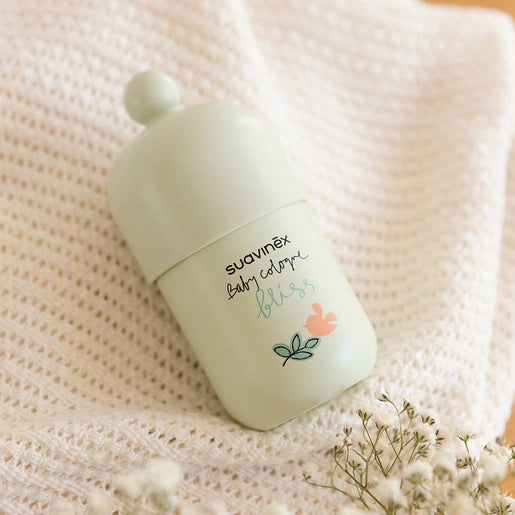 Suavinex colónia baby bliss 100ml