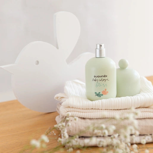 Suavinex colónia baby bliss 100ml