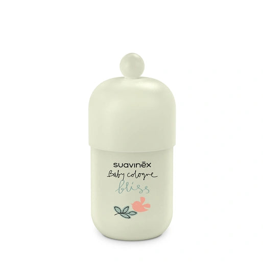 Suavinex colónia baby bliss 100ml
