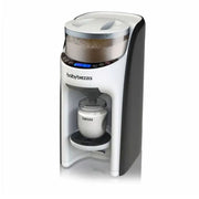 Babybrezza formula pro advanced preparador de biberões e dispensador de fórmula branco