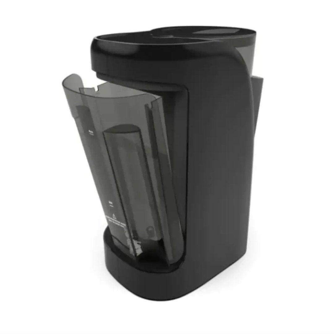 Babybrezza formula pro advanced preparador de biberões e dispensador de fórmula preto