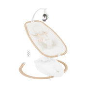 Babymoov espreguiçadeira swoon hoop bege < 9kg