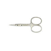Baruffaldi tesoura de unhas pedicure aço carbono 10 cm