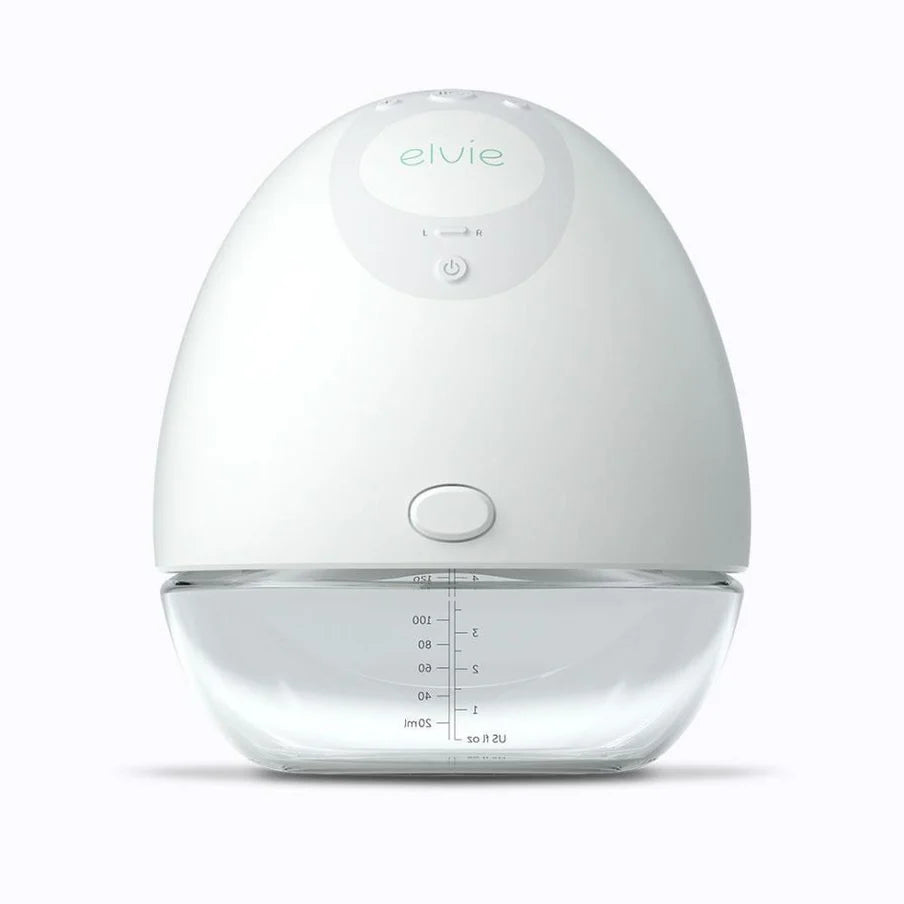 Bomba de leite elvie pump